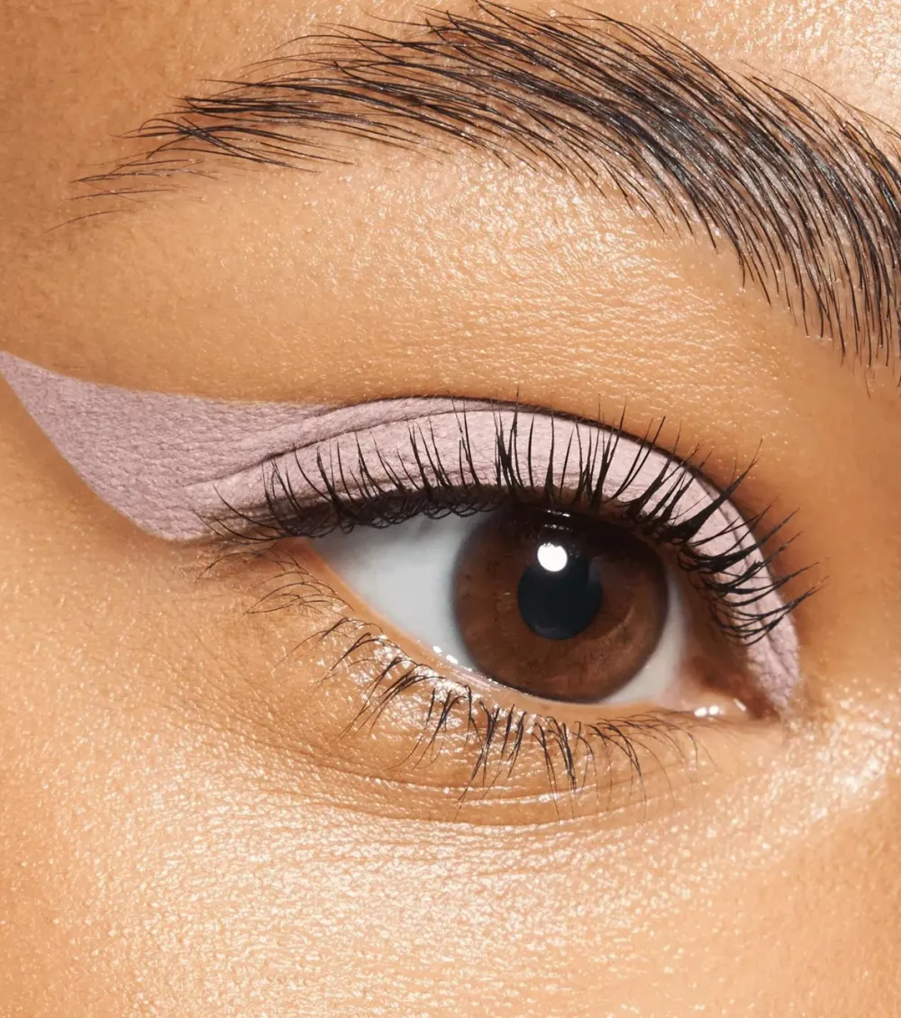 Sombra de ojos líquida Deep Matte - 010: Cotton Candy>Catrice Hot