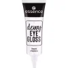 Sombra de ojos líquida Dewy Eye Gloss - 01: Crystal Clear>essence Online