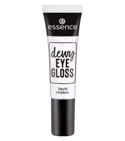 Sombra de ojos líquida Dewy Eye Gloss - 01: Crystal Clear><noscript><img width=