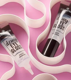 Sombra de ojos líquida Dewy Eye Gloss - 01: Crystal Clear><noscript><img width=