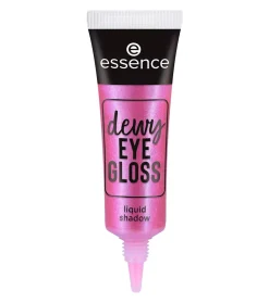 Sombra de ojos líquida Dewy Eye Gloss - 02: Galaxy Gleam>essence Sale