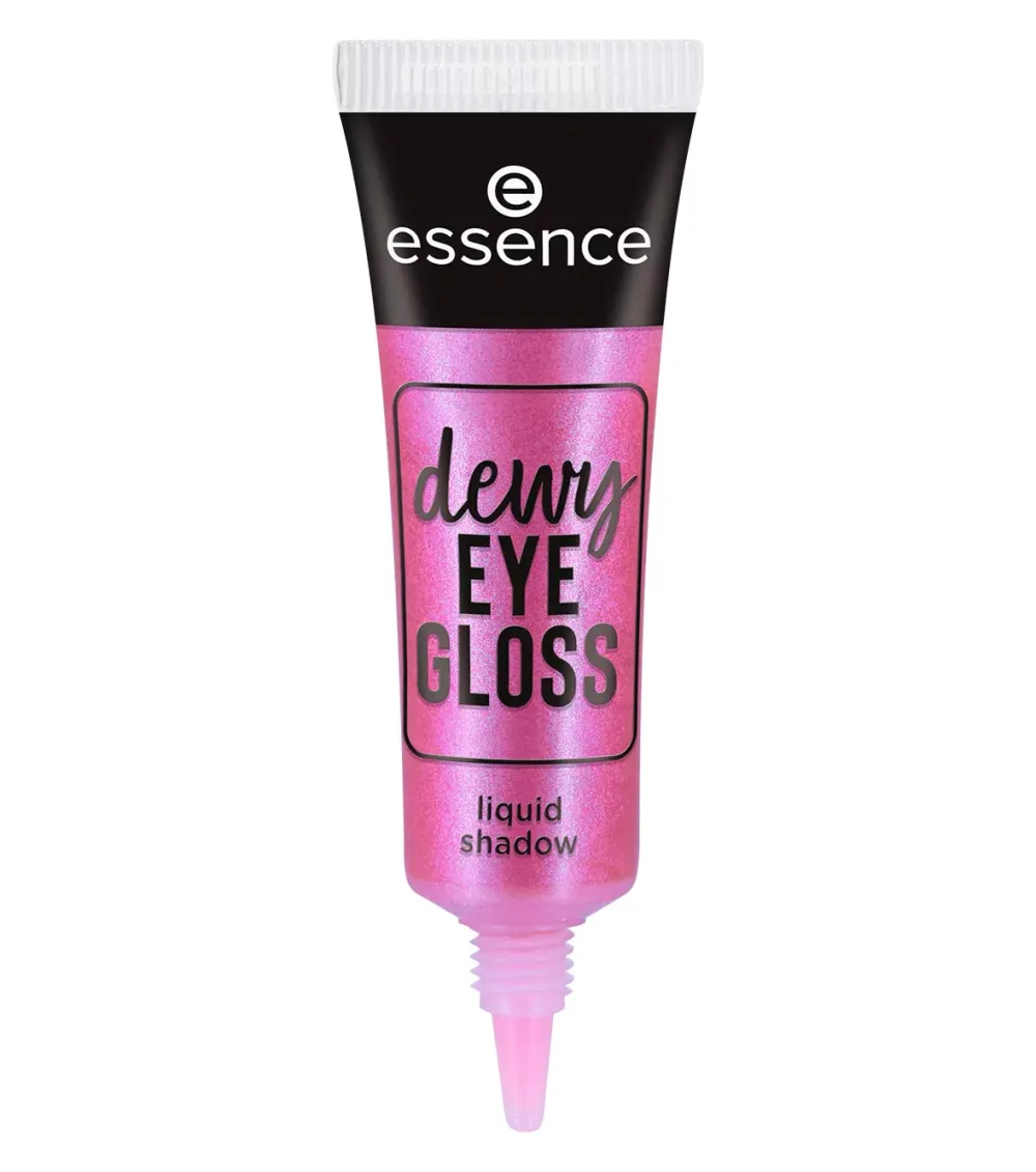 Sombra de ojos líquida Dewy Eye Gloss - 02: Galaxy Gleam>essence Sale