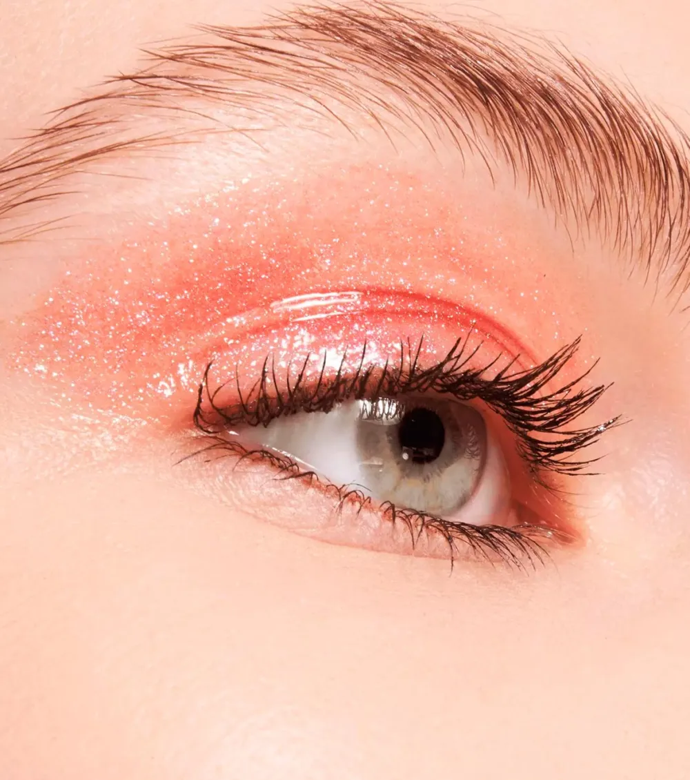 Sombra de ojos líquida Dewy Eye Gloss - 02: Galaxy Gleam>essence Sale