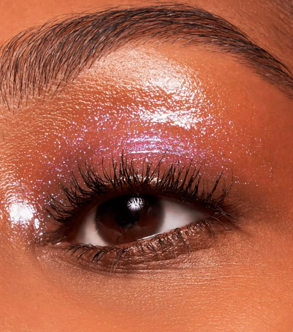 Sombra de ojos líquida Dewy Eye Gloss - 02: Galaxy Gleam>essence Sale