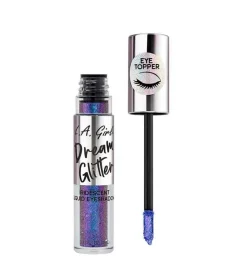 Sombra de ojos líquida Dream Glitter - Meteor Shower>L.A. Girl Sale
