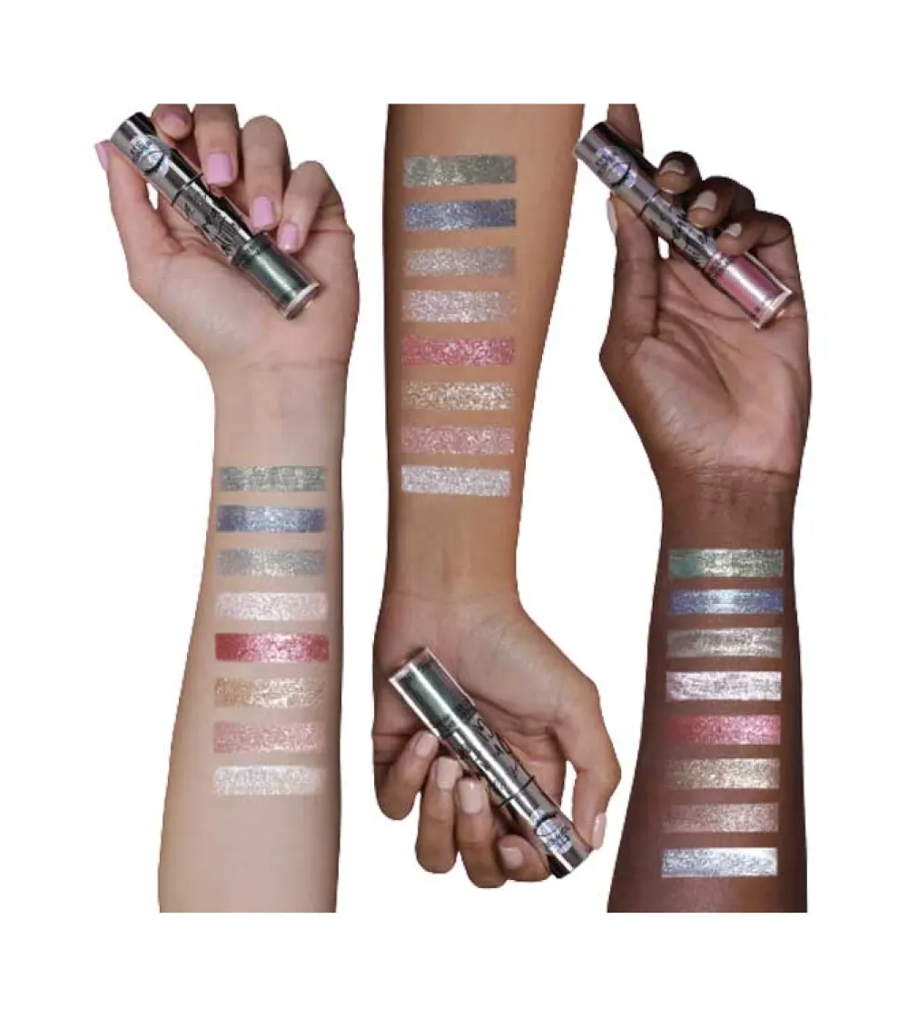 Sombra de ojos líquida Dream Glitter - Meteor Shower>L.A. Girl Sale