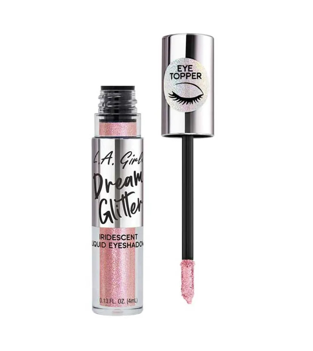 Sombra de ojos líquida Dream Glitter - Sugar High>L.A. Girl Discount