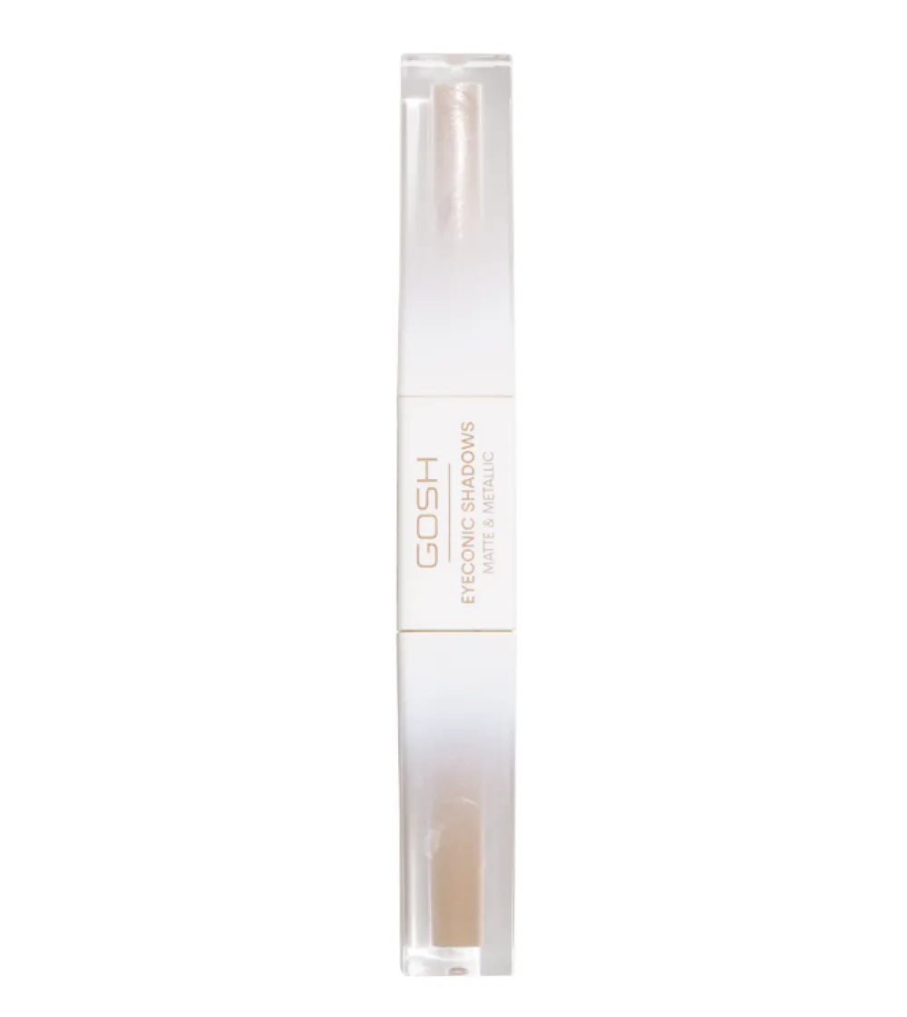 Sombra de ojos líquida Eyeconic - 002: Sassy>Gosh New