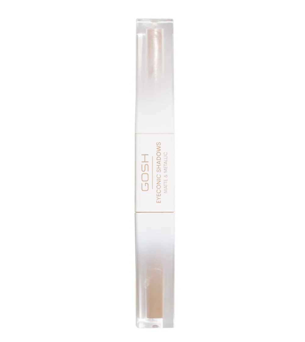 Sombra de ojos líquida Eyeconic - 001: Basic B>Gosh Best