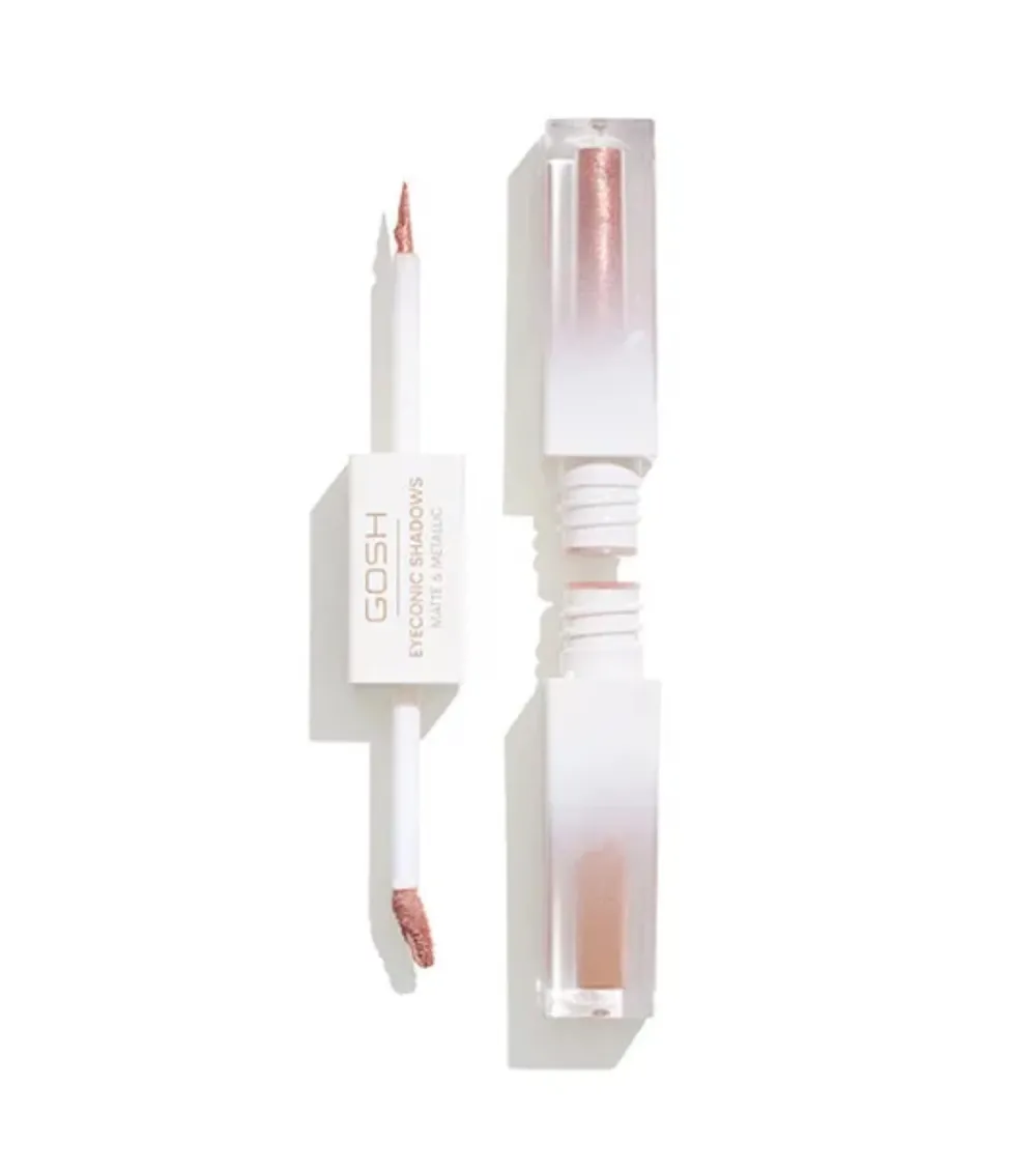 Sombra de ojos líquida Eyeconic - 004: Classy>Gosh New