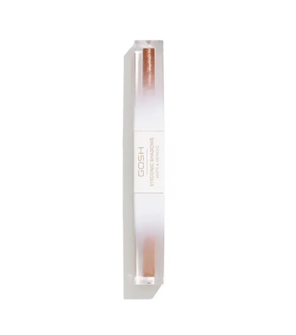 Sombra de ojos líquida Eyeconic - 004: Classy>Gosh New