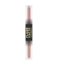 Sombra de ojos líquida Flash Matte - Everythin' Festive>W7