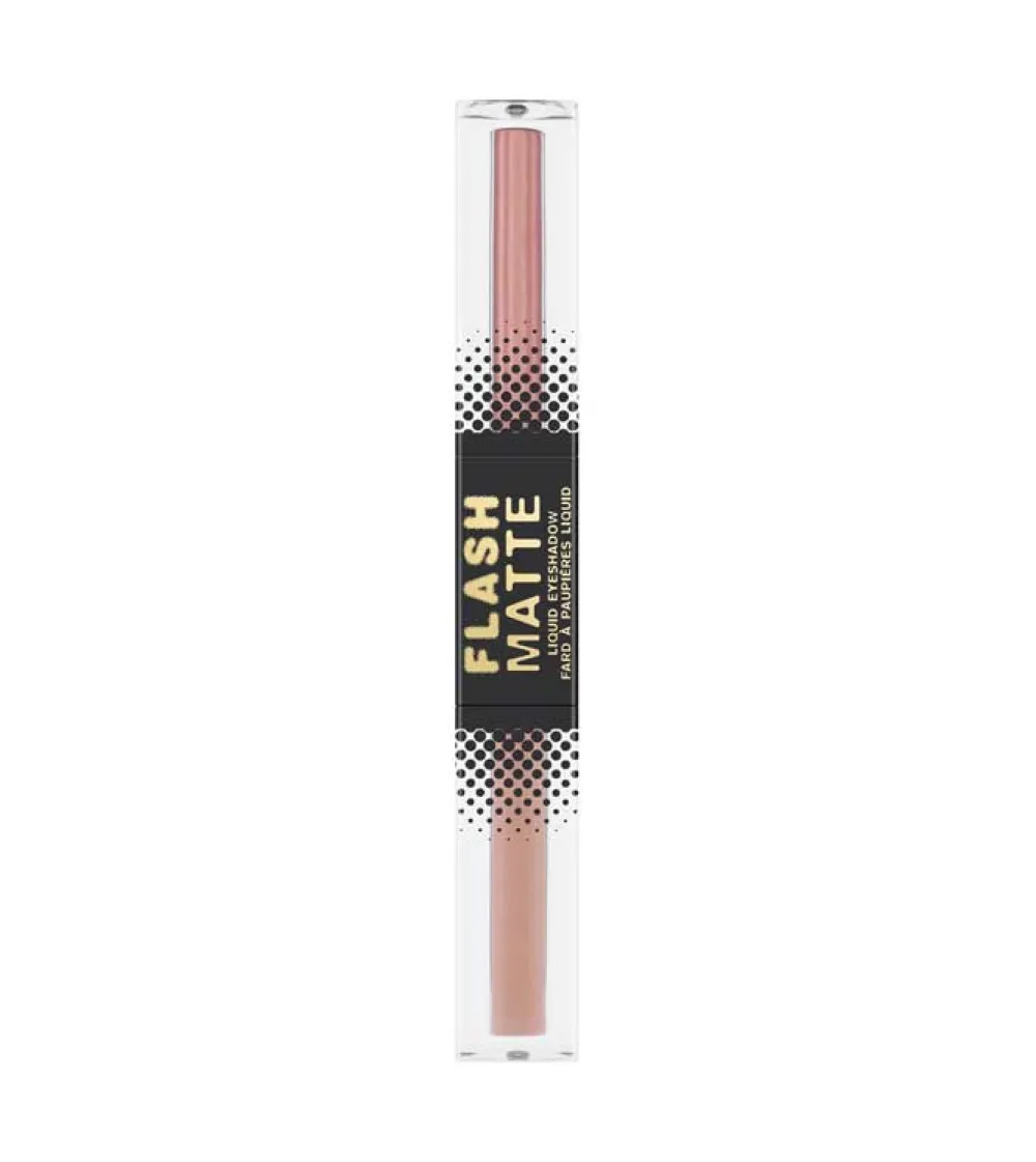 Sombra de ojos líquida Flash Matte - Everythin' Festive>W7