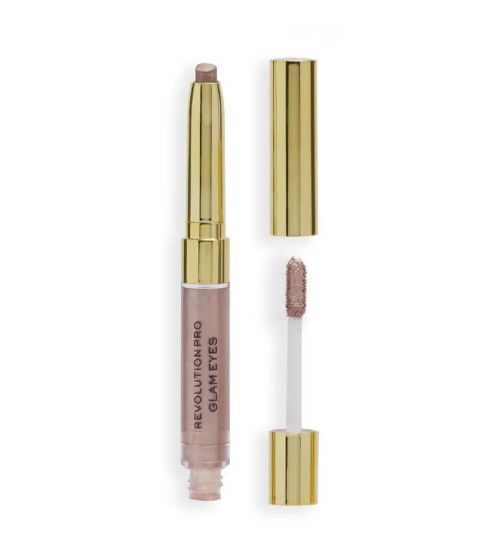 Sombra de ojos líquida Glam Eyes Duo - Hypnotic>Revolution Pro Sale