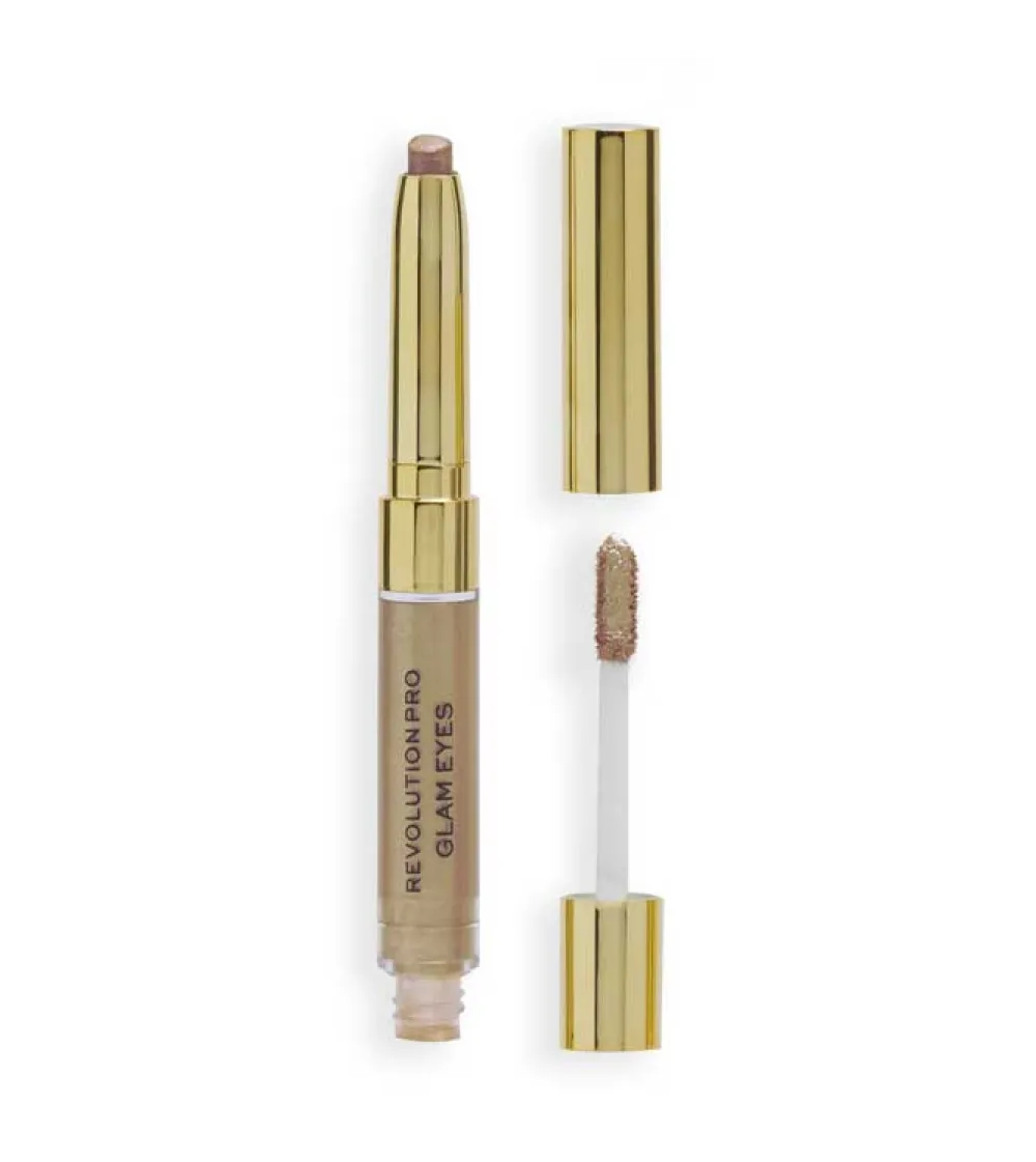 Sombra de ojos líquida Glam Eyes Duo - Sultry>Revolution Pro Discount