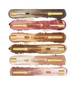 Sombra de ojos líquida Glam Eyes Duo - Sultry><noscript><img width=