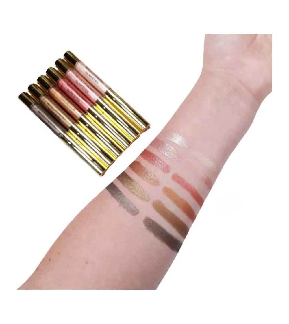 Sombra de ojos líquida Glam Eyes Duo - Sultry>Revolution Pro Discount