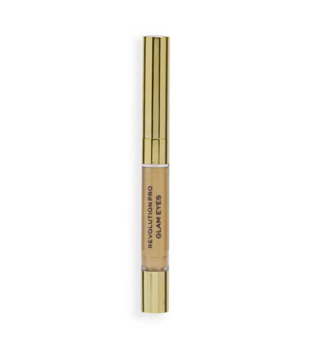 Sombra de ojos líquida Glam Eyes Duo - Bejewel>Revolution Pro Discount