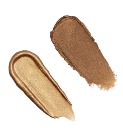 Sombra de ojos líquida Glam Eyes Duo - Bejewel><noscript><img width=