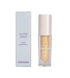 Sombra de ojos líquida Glitter Queen - Meissa>CORAZONA Best