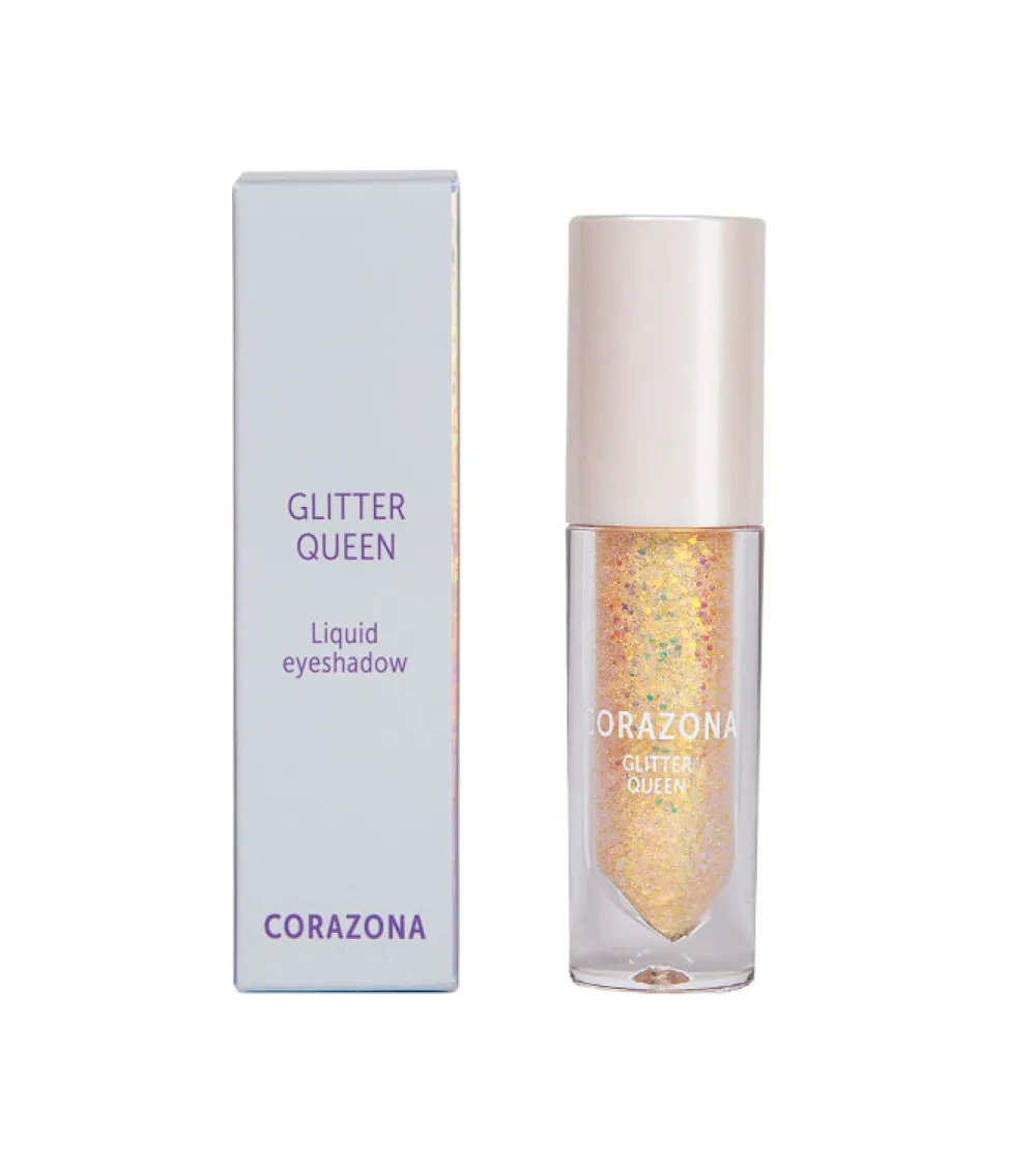 Sombra de ojos líquida Glitter Queen - Meissa>CORAZONA Best