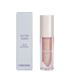 Sombra de ojos líquida Glitter Queen - Ursa>CORAZONA New