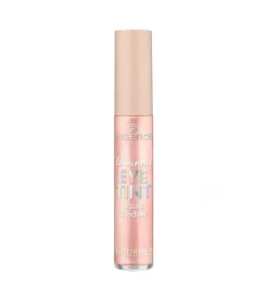 Sombra de ojos líquida Luminous Eye Tint - 01: Dazzling Rose>essence Clearance