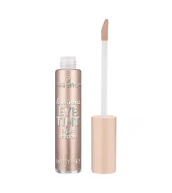 Sombra de ojos líquida Luminous Eye Tint - 03: Shimmering Taupe>essence Online