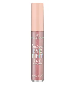 Sombra de ojos líquida Luminous Eye Tint - 04: Glazed Candy Cloud>essence