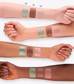 Sombra de ojos líquida Luminous Eye Tint - 04: Glazed Candy Cloud><noscript><img width=