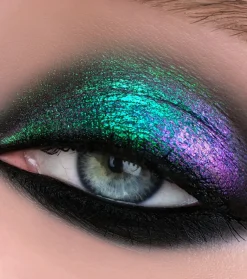 Sombra de ojos líquida Potion Paint - Eclipse>Karla Cosmetics New