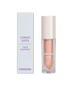 Sombra de ojos líquida Shimmer Queen - Mizar>CORAZONA