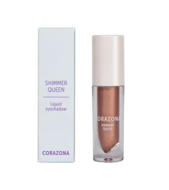 Sombra de ojos líquida Shimmer Queen - Sereia>CORAZONA Sale