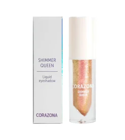 Sombra de ojos líquida Shimmer Queen - Venus>CORAZONA Clearance