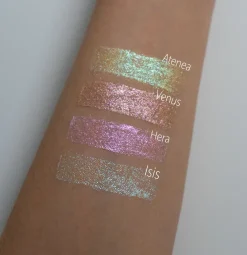 Sombra de ojos líquida Shimmer Queen - Venus>CORAZONA Clearance