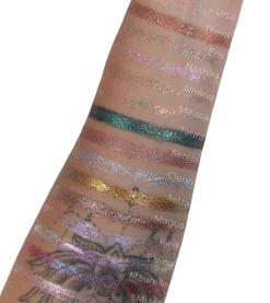 Sombra de ojos líquida Shimmer Queen - Kaia>CORAZONA New