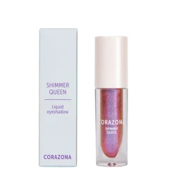 Sombra de ojos líquida Shimmer Queen - Maurelle>CORAZONA Best