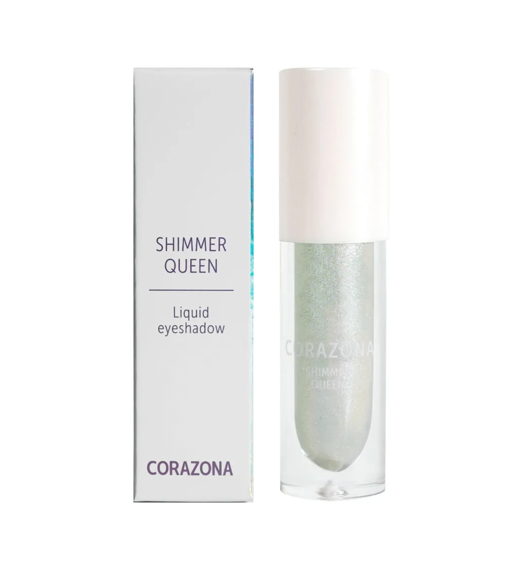 Sombra de ojos líquida Shimmer Queen - Isis>CORAZONA Clearance