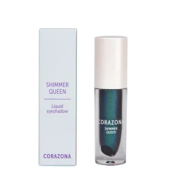 Sombra de ojos líquida Shimmer Queen - Taura>CORAZONA Sale