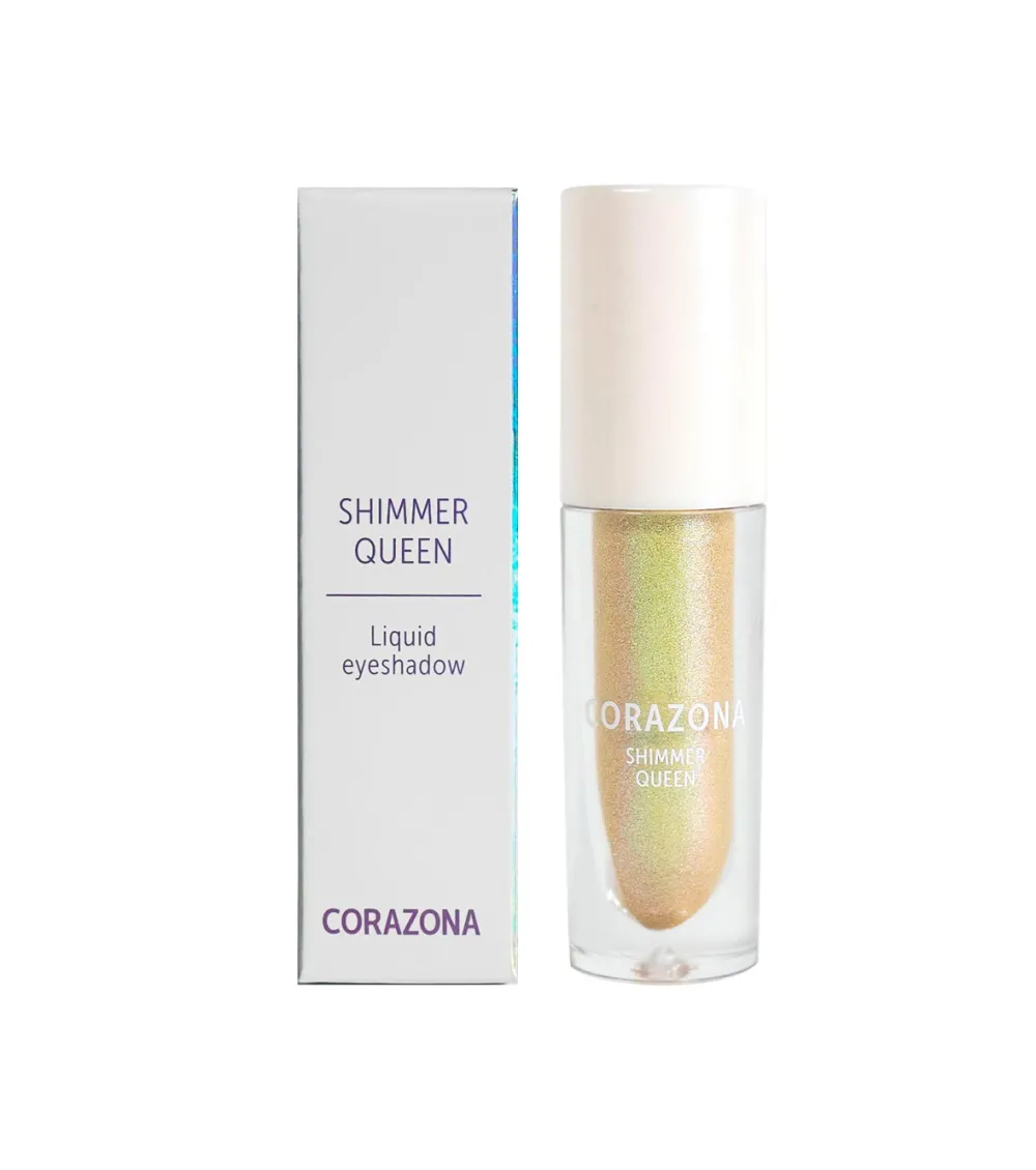 Sombra de ojos líquida Shimmer Queen - Atenea>CORAZONA Sale