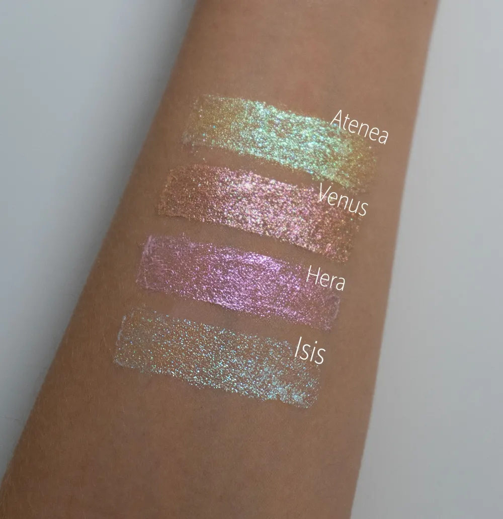 Sombra de ojos líquida Shimmer Queen - Atenea>CORAZONA Sale