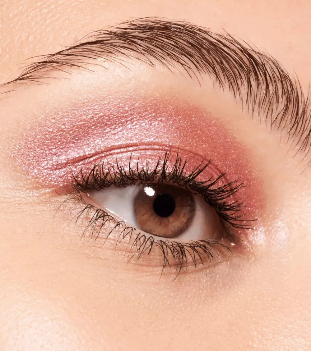 Sombra de ojos líquida Space Glam Chrome - 020: Cosmic Lights>Catrice Best