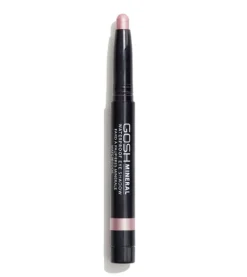 Sombra de ojos Mineral Waterproof - 009:Rose>Gosh Online