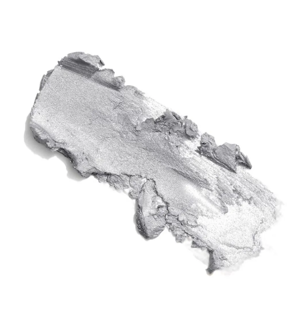 Sombra de ojos Mineral Waterproof - 006: Metallic Grey>Gosh