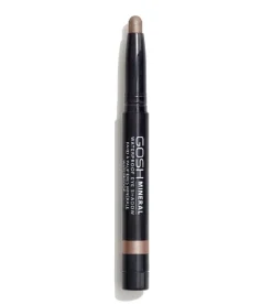 Sombra de ojos Mineral Waterproof - 003: Brown>Gosh Clearance