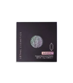 Sombra de ojos multicromo en godet Magnetic™ - Biome>Lethal Cosmetics Outlet