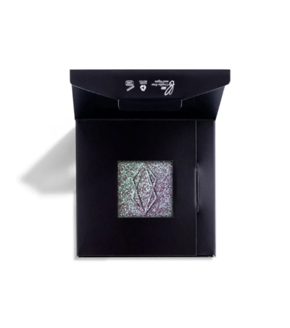 Sombra de ojos multicromo en godet Magnetic™ - Biome>Lethal Cosmetics Outlet