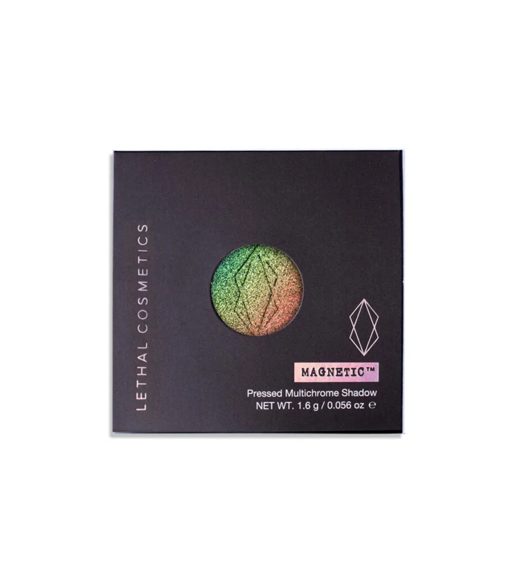 Sombra de ojos multicromo en godet Magnetic™ - Penumbra>Lethal Cosmetics