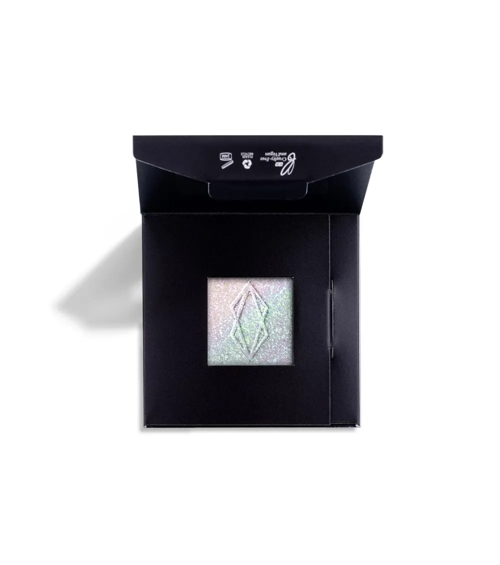 Sombra de ojos multicromo en godet Magnetic™ - Europa>Lethal Cosmetics Best