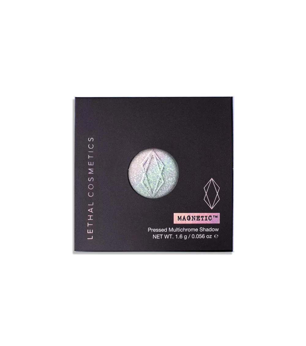 Sombra de ojos multicromo en godet Magnetic™ - Europa>Lethal Cosmetics Best